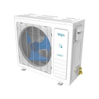 Ar-condicionado Split Inverter Elgin Eco Dream 9000 BTUs Wi-Fi – Resfriamento Inteligente e Eficiente - imagem 5