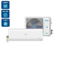 Ar Condicionado Split Elgin Eco Inverte II 12000 BTU/h Inverter - Resfriamento Eficiente e Silencioso - imagem 3