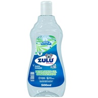 Detergente Gel Concentrado Eco Power 500ml - Limpeza Poderosa e Ecológica - imagem 1