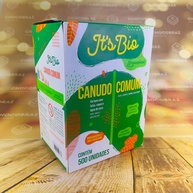Canudo Biodegradável: 1000 Unidades Eco-Friendly - imagem 2