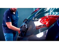 Kit V-eco Fast Vonixx: Limpeza e Estética Automotiva a Seco 500ml - imagem 5