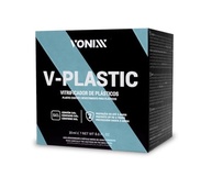 Kit Essencial: Vitrificador V-Plastic Vonixx + Limpa Parabrisa Eco-W Wurth - imagem 5