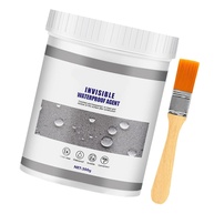 Resina Impermeabilizante Incolor Eco 0,9L: Proteção Duradoura e Acabamento Perfeito! - imagem 5