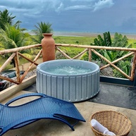 Eco Spa Top Line: Seu Spa em Casa! - imagem 1