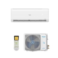 Ar Condicionado Split Elgin Eco II Inverter 18.000 Btus Wi-Fi R-32 220V - imagem 2