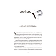 A Sutil Arte de Atrair: Kit Livro + Ecobag - imagem 2
