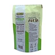 ECOBIO - Produtos Orgânicos. Aveia Orgânica Em Lâminas Ecobio Produto Orgânico - imagem 3