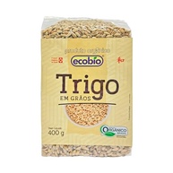 ECOBIO - Produtos Orgânicos. Trigo Orgânico em Grãos - imagem 1