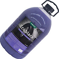 EcoBlack Finalizador para Caixas de Roda 5L – Brilho Ecológico e Duradouro - imagem 1