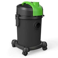 Ecoclean - Aspirador 2 em 1: Sólidos e Líquidos com Função Soprador - imagem 4