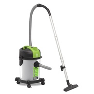 EcoClean Lite: Aspirador 2 em 1 Ideal para sua Casa - imagem 1