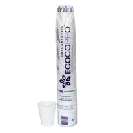 Ecocoppo 180ml: Copos Descartáveis Econômicos (100und) - imagem 1