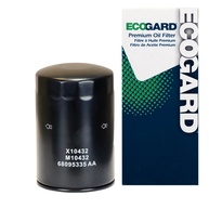 Filtro de Óleo ECOGARD Premium X10432: Proteção Superior para sua Ram ProMaster - imagem 1