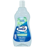 Detergente Gel Concentrado Eco Power 500ml - Limpeza Poderosa e Ecológica - imagem 2