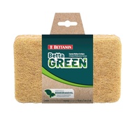 BettaGreen - Esponja Multiuso Ecológica com Fibra de Sisal e Espuma de Celulose Biodegradável - imagem 1