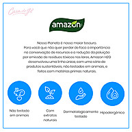 Limpador Multiuso Amazon 500ml – Limpeza Poderosa e Ecológica - imagem 2