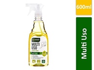 Biowash Bw Multiuso Gatilho 650ml - Limpeza Ecológica e Eficiente para Toda Casa - imagem 4