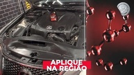 Desengraxante Redragon Eclipse 500ml: Limpeza Ecológica e Poderosa para Seu Carro - imagem 5