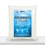 Percarbonato de Sódio PLUS 1kg - Limpeza Profunda Ecológica Sem Cloro | Removedor de Manchas e Odores para Roupas e Casa - imagem 2