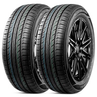 Kit 2 Pneus Xbri Ecology Aro 15 205/65R15 94H TL: Conforto e Durabilidade para Seu Carro - imagem 1