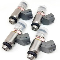 Kit 4 Bicos Injetores IWP210 para Citroën C4, Peugeot 206 e Renault 1.4 16V - Desempenho e Economia - imagem 4