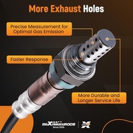 Sensor de Oxigênio O2 maXpeedingrods 234-4668: Performance e Economia para seu Chevy, GMC e Buick - imagem 3