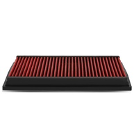 Filtro de Ar DNA Motoring AFPN-043-RD para Mercury Grand Marquis/Marauder: Potência e Economia - imagem 1