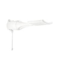 Chuveiro Loren Shower Eletrônico 7500W 220V – Banhos com Conforto e Economia - imagem 1