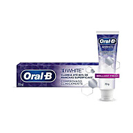 Oral-B 3D White: Dentes Brancos + Economia! - imagem 2