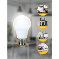 Lâmpada LED 15W: Ilumine com Economia! - imagem 2