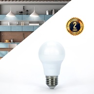 Kit 10 Lâmpadas LED 15W: Ilumine com Economia! - imagem 2