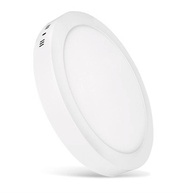 Plafon Led Redondo 24W: Ilumine com Economia! - imagem 2