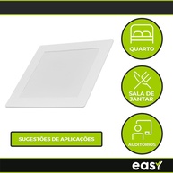 Plafons LED 30x30: Ilumine com Economia! - imagem 2