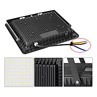 Refletor LED Prova D'Água: Ilumine com Economia! - imagem 1