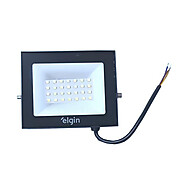 Refletor LED 50W Elgin: Ilumine com Economia! - imagem 2