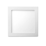 Plafon LED Embutir Elgin: Ilumine com Economia! - imagem 2