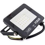 Refletor LED 30W Foxlux: Ilumine com Economia! - imagem 2