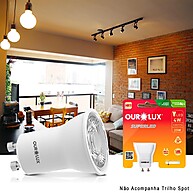 Lâmpadas LED Dicroica MR11: Ilumine com Economia! - imagem 2