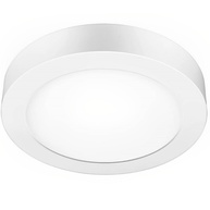 Plafons LED Redondos: Ilumine com Economia! - imagem 2