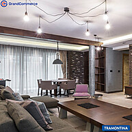 Lâmpada LED 15W Tramontina: Ilumine com Economia! - imagem 2