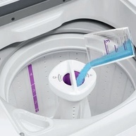 Consul 9kg: Lave Mais com Economia! - imagem 2