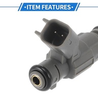 Kit 4 Bicos Injetores Combustível Ford Focus 2.0L 2002-2004 - Performance e Economia - imagem 5