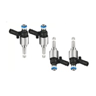 Kit 8 Injetores de Combustível Audi/VW 2.0L - Performance e Economia Otimizadas - imagem 1