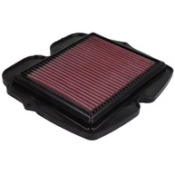 Filtro de Ar K&N de Alto Desempenho para Honda VFR1200 Crosstourer (2010-2019) - Potência e Economia - imagem 1