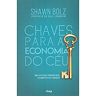 Economia do Céu: Desvende os Segredos Financeiros - imagem 1