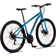 Bicicleta Aro 29 Raider Sport: Aventura e Economia! - imagem 2