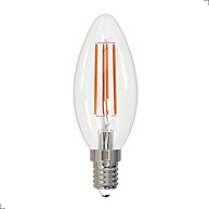 Lâmpada Filamento LED: Charme e Economia! - imagem 2