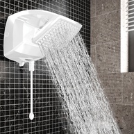 Ducha Futura Lorenzetti 110V: Conforto e Economia - imagem 2