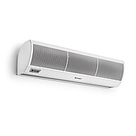 Cortina de Ar Springer 150cm: Conforto e Economia - imagem 2