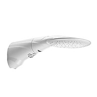 Ducha Lorenzetti Advanced Turbo 7500W: Conforto e Economia - imagem 2